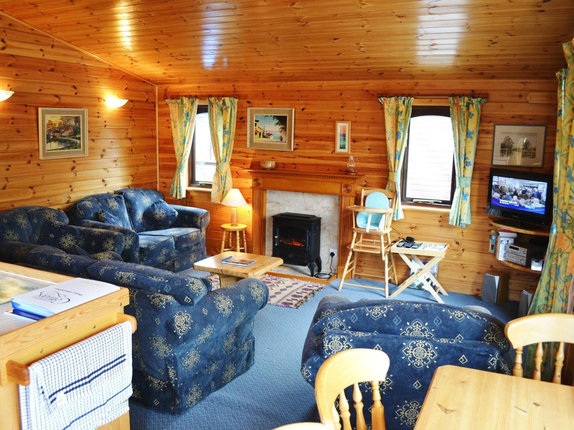 Glenmore Lodge Keswick  Exterior foto