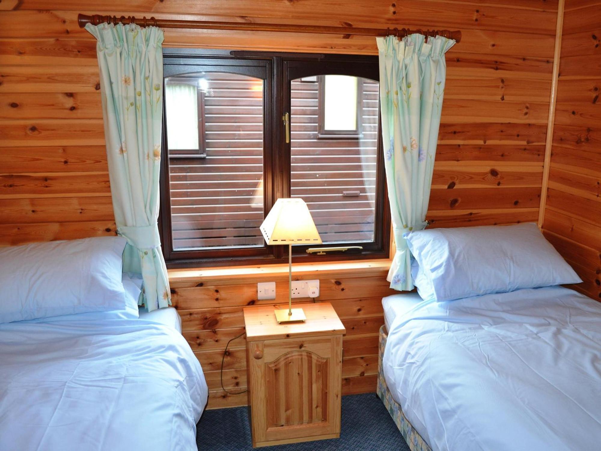 Glenmore Lodge Keswick  Exterior foto